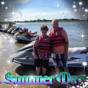 Meet your Posher, Lesa